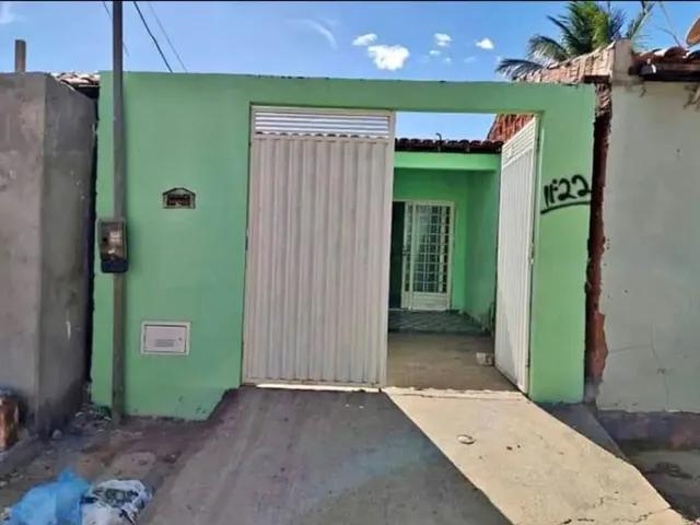Imagem: Casa no Anjo da Guarda