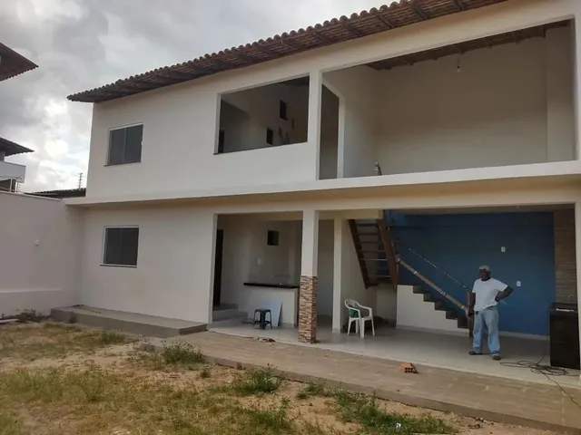 Imagem 8: Vendo Casa Nascente no Recantos dos Vinhais