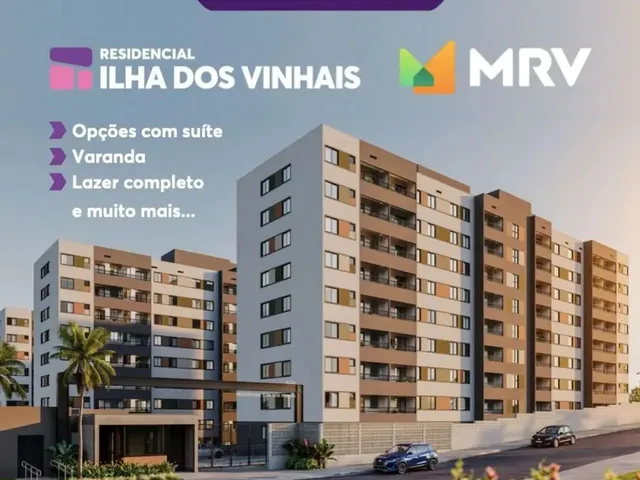 Imagem: 041- Apartamentos Atrás do Shopping da