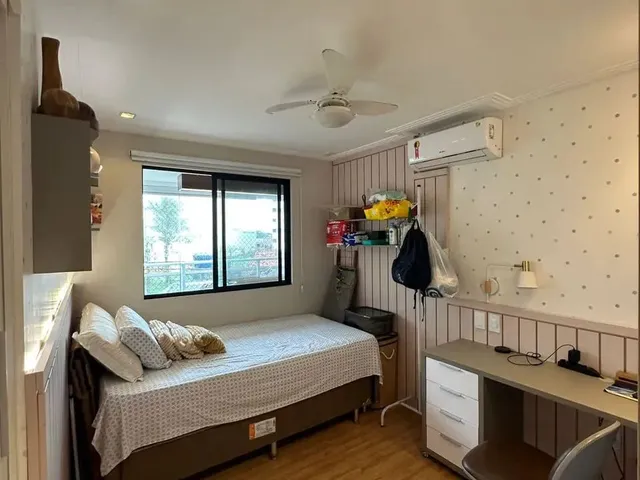 Imagem: Condominio Delamre, Lindo Apartamento na