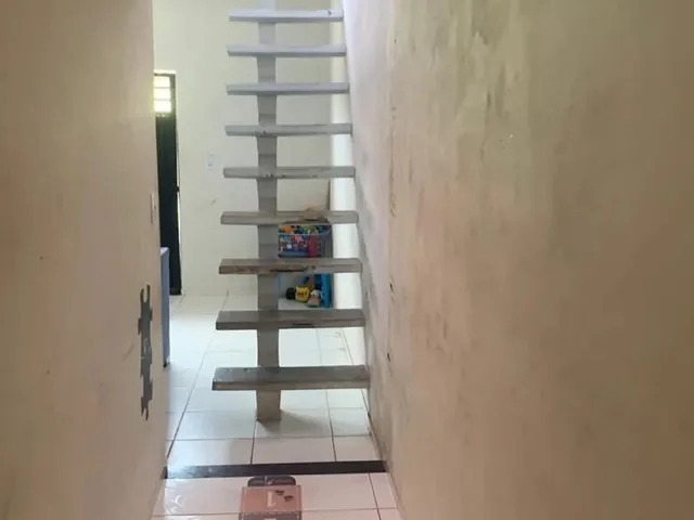 Imagem: 02- Casa na Vila Luizão