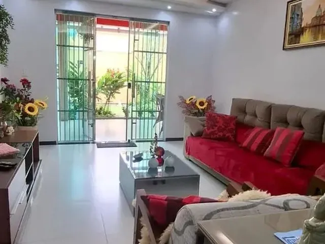 Imagem: Casa a Venda no Cohajap