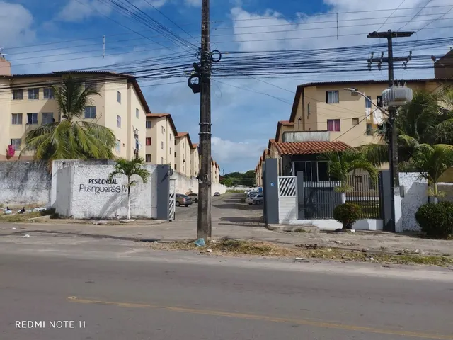Imagem: 57Mil Apartamento Quitado na Estrada de