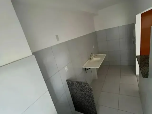 Imagem 12: 008-- Chave de Apt no Cohatrac-Reserva 1- R$40.000,00