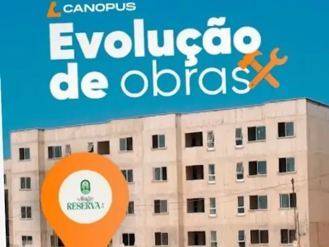 Imagem 10: 008-- Chave de Apt no Cohatrac-Reserva 1- R$40.000,00