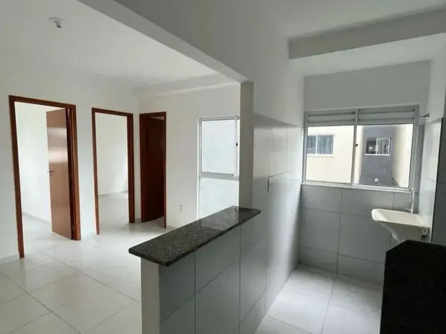 Imagem 15: 008-- Chave de Apt no Cohatrac-Reserva 1- R$40.000,00