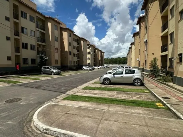Imagem: Mm - Vendo Apto na Região do Cohatrac