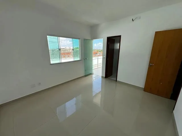 Imagem 3: Quintal Grande Casa Nova em Condomínio