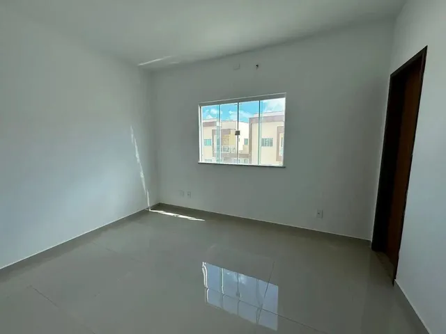 Imagem 16: Quintal Grande Casa Nova em Condomínio
