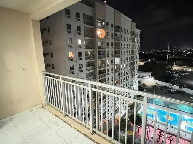 Imagem: Apartamento para Venda no Condomínio Pleno