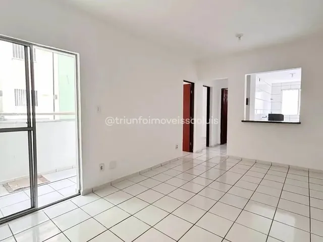 Imagem: Apartamento para Venda no Recanto do Vinhais