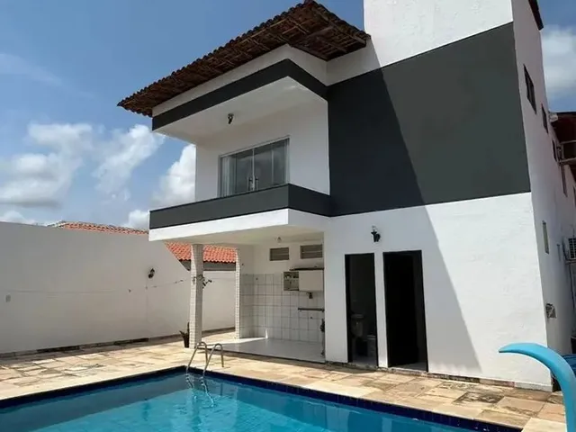 Imagem 1: Casa Solta para Venda no Renascença