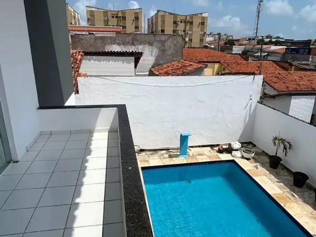 Imagem 10: Casa Solta para Venda no Renascença