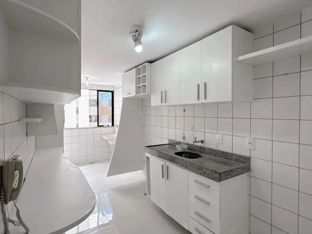 Imagem 6: Apartamento para Venda no Renascença