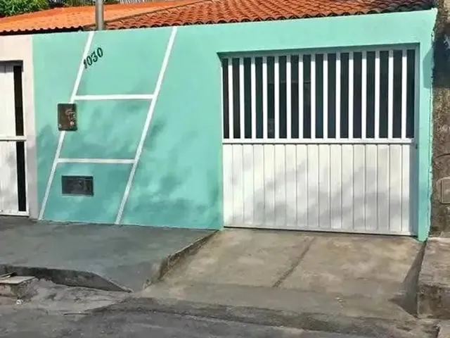 Imagem: Òtima Casa no São Cristovão