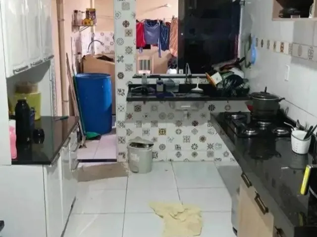 Imagem 4: Òtima Casa no São Cristovão