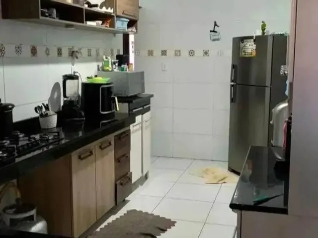 Imagem 8: Òtima Casa no São Cristovão