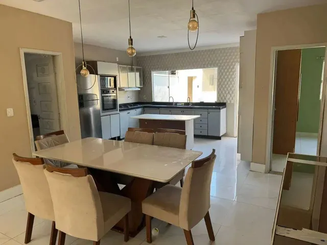 Imagem: Casa - Habitacional Turu