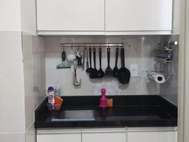 Imagem 3: Vendo Ou Passo Chave Milano Residence