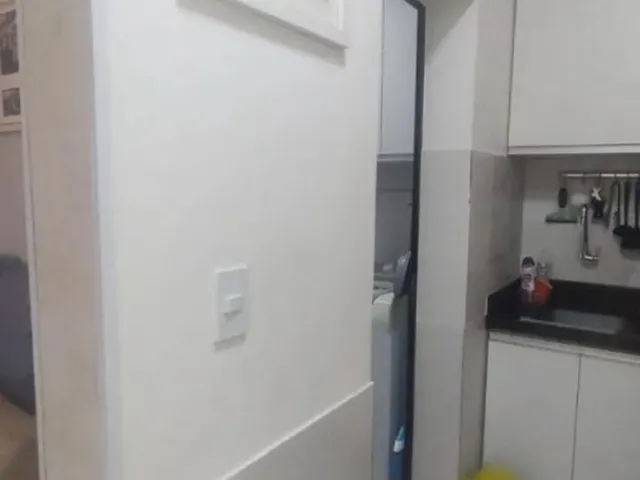 Imagem 4: Vendo Ou Passo Chave Milano Residence