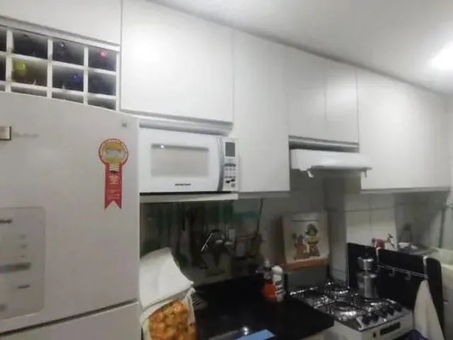 Imagem 5: Vendo Ou Passo Chave Milano Residence