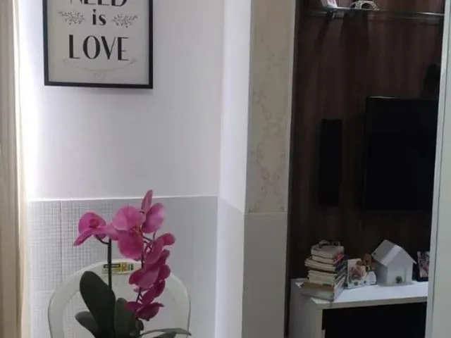 Imagem 13: Vendo Ou Passo Chave Milano Residence