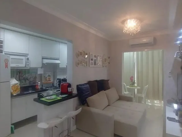 Imagem 14: Vendo Ou Passo Chave Milano Residence