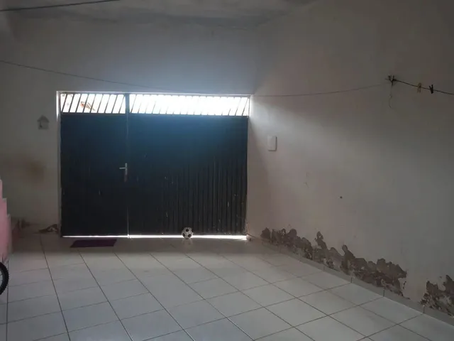 Imagem: Casa de Sobrado