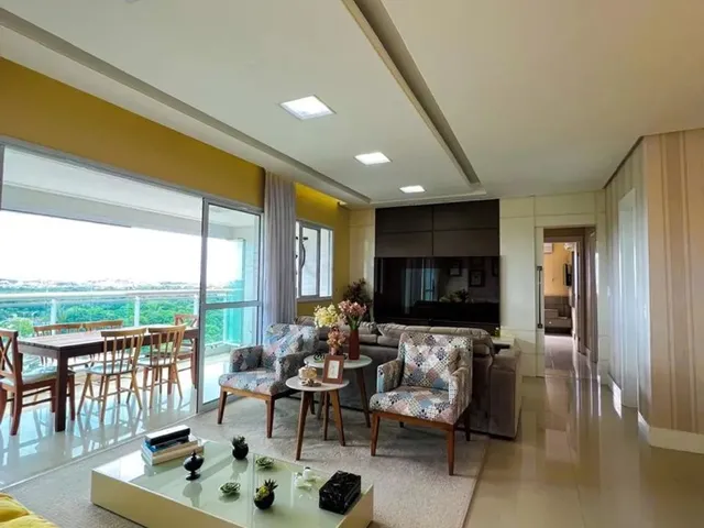 Imagem: Vendo Apto 131M² no Jardins de Vêneto