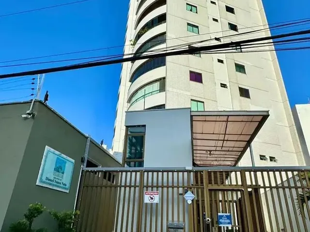 Imagem 12: Oportunidade na Ponta do Farol - Edifício Dionel - Próximo a Av. Litorânea - Alto