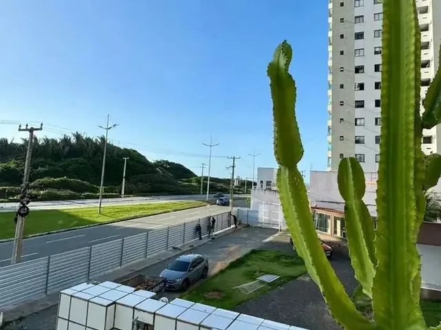 Imagem 5: Oportunidade na Ponta do Farol - Edifício Dionel - Próximo a Av. Litorânea - Alto