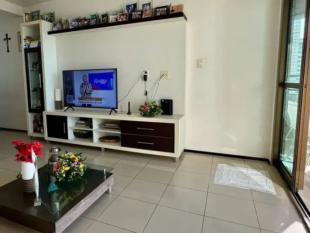 Imagem 13: Oportunidade na Ponta do Farol - Edifício Dionel - Próximo a Av. Litorânea - Alto
