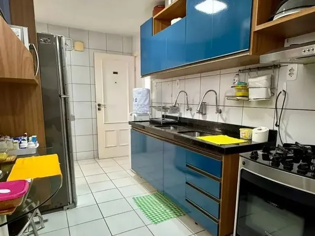 Imagem 7: Oportunidade na Ponta do Farol - Edifício Dionel - Próximo a Av. Litorânea - Alto