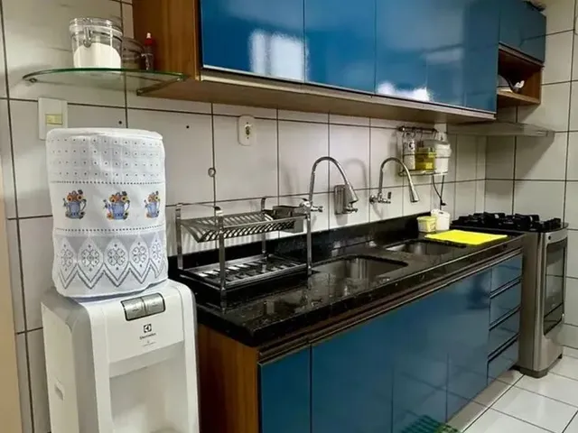 Imagem 16: Oportunidade na Ponta do Farol - Edifício Dionel - Próximo a Av. Litorânea - Alto