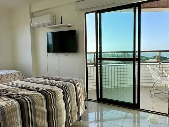 Imagem 8: Oportunidade na Ponta do Farol - Edifício Dionel - Próximo a Av. Litorânea - Alto