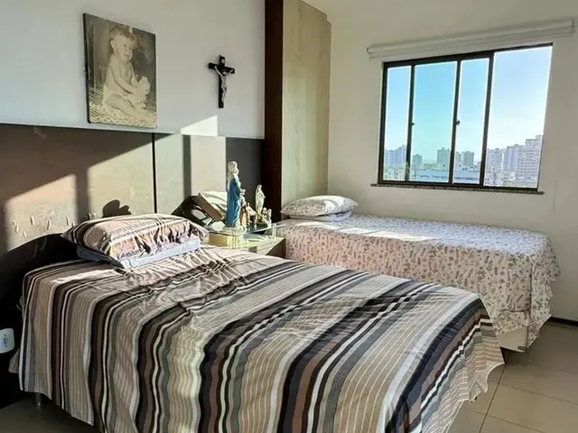 Imagem 2: Oportunidade na Ponta do Farol - Edifício Dionel - Próximo a Av. Litorânea - Alto
