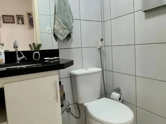 Imagem 6: Oportunidade na Ponta do Farol - Edifício Dionel - Próximo a Av. Litorânea - Alto
