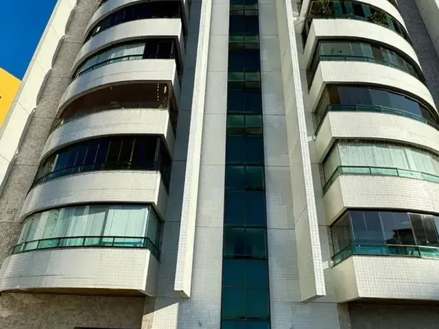 Imagem 15: Oportunidade na Ponta do Farol - Edifício Dionel - Próximo a Av. Litorânea - Alto