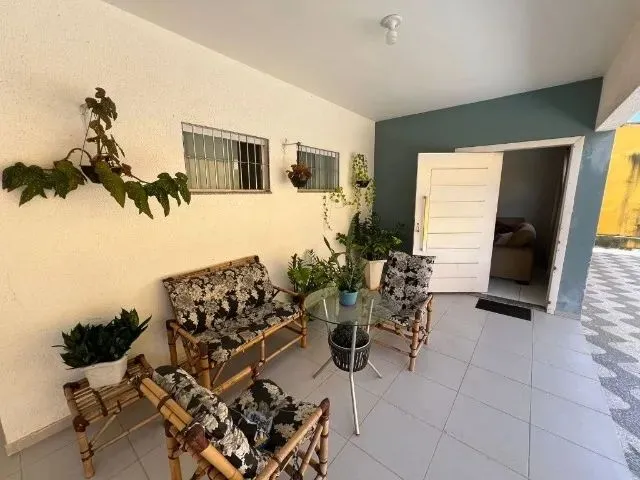Imagem: Venda - Casa na Chácara Brasil - 3 Quartos
