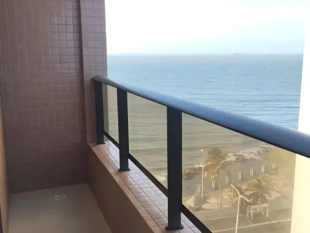 Imagem 1: Mirage Residence - Frente Mar