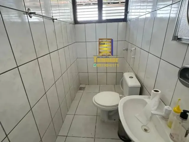 Imagem 6: Excelente Casa Térrea no Renascença.( Comercial Ou Residencial) Avenida Grande Oriente