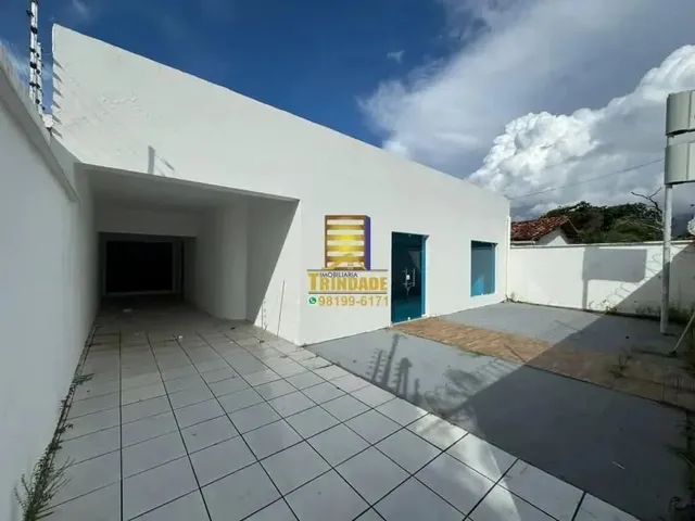 Imagem 8: Excelente Casa Térrea no Renascença.( Comercial Ou Residencial) Avenida Grande Oriente