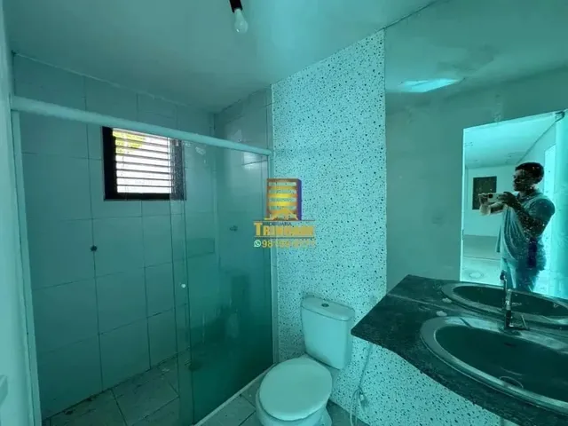 Imagem 13: Excelente Casa Térrea no Renascença.( Comercial Ou Residencial) Avenida Grande Oriente