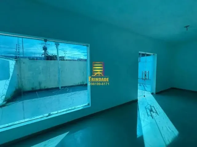Imagem 9: Excelente Casa Térrea no Renascença.( Comercial Ou Residencial) Avenida Grande Oriente