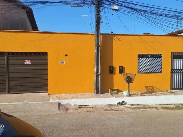 Imagem: Lf - Casa Jardim São Cristóvão Ll