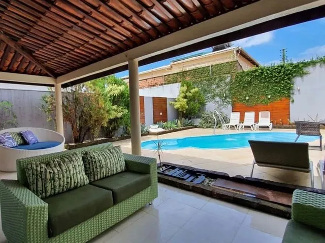 Imagem: Vendo Casa 364M2 no Cond Andorra