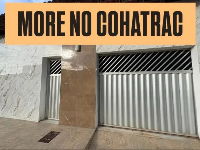 Imagem: Vendo no Cohatrac