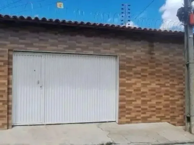 Imagem: Casa no Anjo da Guarda
