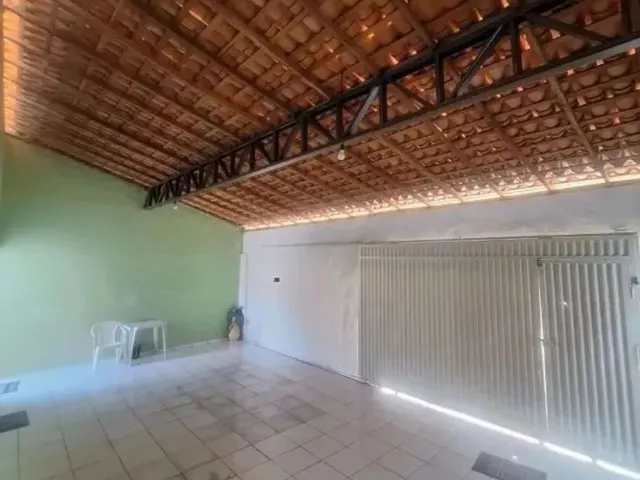 Imagem 8: Casa no Anjo da Guarda