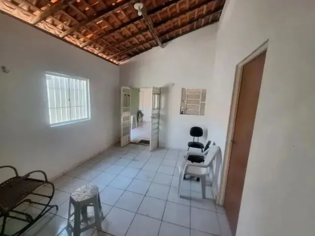 Imagem 2: Casa no Anjo da Guarda